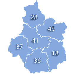 Centre-Val-de-Loire