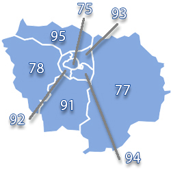 Ile-de-France