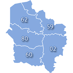 Hauts-de-France